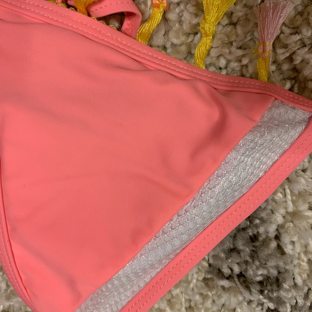 Pink bikini - Picture 2 of 3